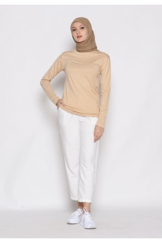 Mina Manset Cream
